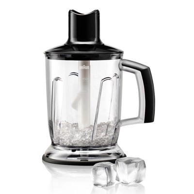 Braun 5 Cup Blender Ice Crusher Attachment