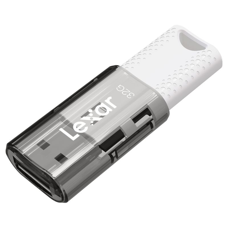 Lexar® JumpDrive® S60 USB 2.0 Flash Drive, 5 of 10