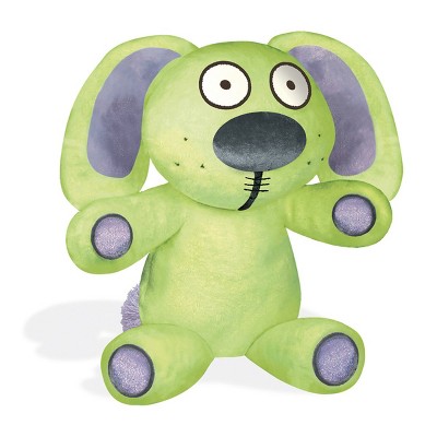 stuffed bunny plush
