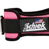 Schiek Sports Model 2006 Nylon 6" Weight Lifting Belt - image 3 of 4