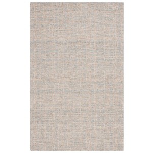 Ebony EBN605 Hand Tufted Area Rug - Blue/Beige - 5'x8' - Safavieh. - 1 of 4