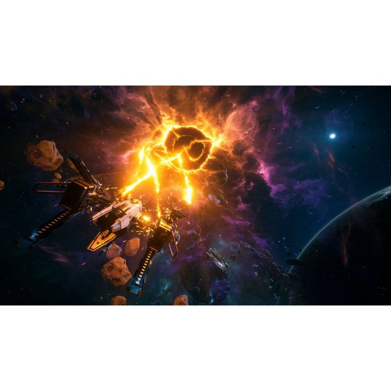 EVERSPACE 2: Stellar Edition - Xbox Series X, 4 of 10