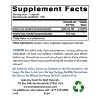 Best Naturals Flush-Free Niacin Inositol Hexanicotinate 500 mg 180 Capsules - 2 of 4
