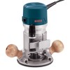 Bosch 1617-46 2 HP Fixed-Base Router Manufacturer Refurbished - 2 of 4