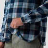 Backcountry, Venture Midweight Flannel Shirt - Men's - 3 of 4
