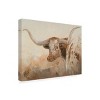 Kathy Winkler My Way Or The Highway Outdoor Canvas Art - 2 of 4