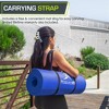 ProsourceFit Extra Thick Yoga and Pilates Mat - 4 of 4