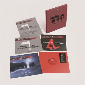 Depeche Mode - Spirit - The 12" Singles (vinyl 12 inch single) - 1 of 1
