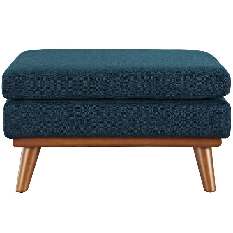 Engage Upholstered Fabric Ottoman - Modway, 5 of 6
