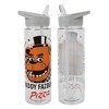 Five Nights at Freddy's Pizza UV 24 Oz Tritan Water Bottle - 3 of 3