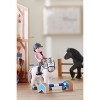 HABA Little Friends Horse Riding Play set - Rider Sanya, Mare Saphira and Accessories - 4 of 4