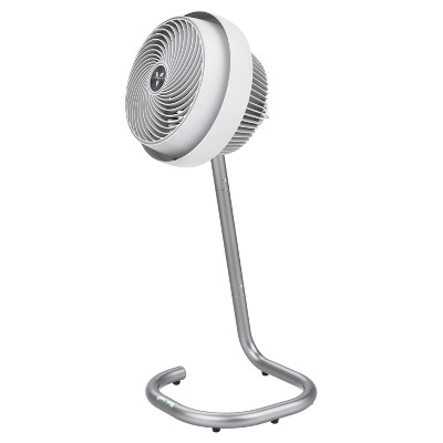 Vornado 783DC Large Whole Room Air Circulator Fan White