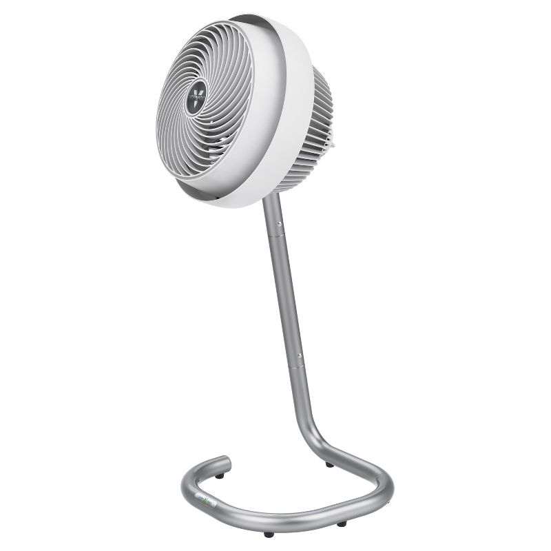 Vornado 783DC Large Whole Room Air Circulator Fan White, 1 of 7