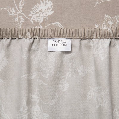 Threshold Performance 400 Thread Count Sheet Set Cotton Sateen