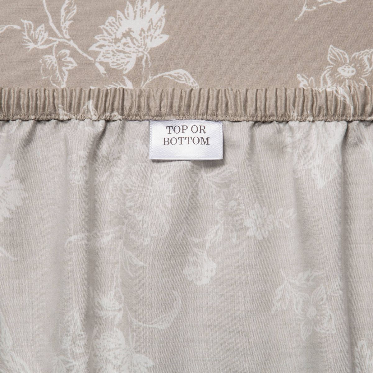 Printed Performance 400 Thread Count Sheet Set - Threshold - thumbnail 8