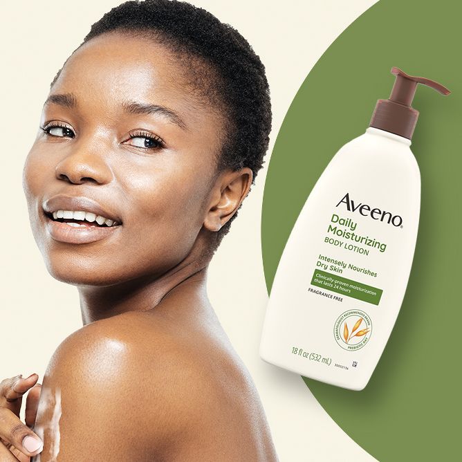 Aveeno Target