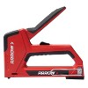Arrow® T501 5-in-1 Manual Staple Gun in Red - 3 of 4