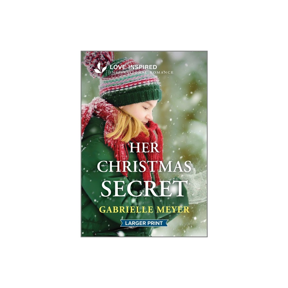 Her Christmas Secret