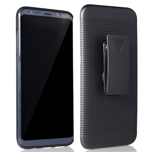 Samsung s8 hotsell holster case