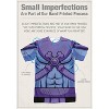 Men's Masters Of The Universe Skeletor Costume (Front Back Print) Short Sleeve Costume T-Shirt - 4 of 4