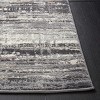 Shivan 100 SHV191 Power Loomed Indoor Rugs - Safavieh - 3 of 4