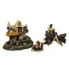 Boyds Bears 6.25 In Grenville & Beatrice's Homestead Bearly-Built Villages Village Buildings - 3 of 3
