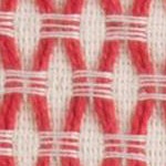 Ivory | Red