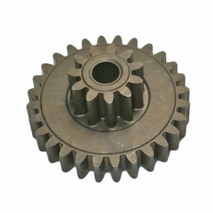 Ryobi Genuine OEM Replacement Gear - 610114001 - 1 of 3