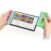 NBCP Switch Joycons Detachable Grip Compatible with Nintendo Switch/Switch OLED JoyCons Controllers - 2 of 3