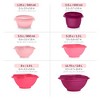 Tupperware 16pc (Set of 8) Heritage Food Storage Container Set - 4 of 4