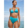 VENUS Womens Tahiti Midi Bottom - 2 of 4