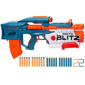 NERF Elite 2.0 Motoblitz CS 10 Blaster