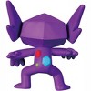 Takara Tomy Pokemon Moncolle 2 Inch Figure MS-34 Sableye - 4 of 4