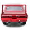 1969 Dodge Charger Daytona "Fast & Furious 7" Movie 1/32 Diecast Car Model by Jada - 4 of 4