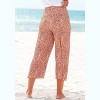 Women's Printed Culottes - LASCANA - 3 of 4