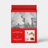 8pk Christmas Standing Cookie Cutter Set - Wondershop™ - 4 of 4