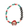 Chucky Tradesies Letter and Charm 5 Pack Friendship Bracelets - 4 of 4