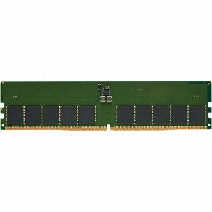Kingston 32GB DDR5 SDRAM Memory Module KSM48E40BD8KI32HA - 1 of 1