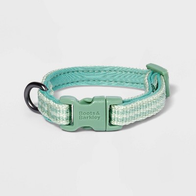 Fashion Solid Dog Collar - Xs - Dusty Robin - Boots & Barkley™ : Target