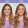 Matrix Unbreak by Blonde Shampoo & Unbreak by Blonde Conditioner (33.8 oz XXL LITER) | Maintains Vibrant Hair Color - DUO SET Kit - 3 of 4