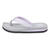 Women's Sofia Sparkly Comfort Flip Flop - 4 of 4