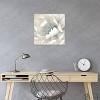 iCanvas Winter Blooms II by Carol Robinson Canvas Print Wall Art - 3 of 3