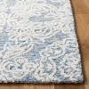 Metro MET997 Hand Tufted Indoor Rug - Safavieh - 3 of 4
