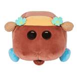 Pui Pui Molcar 16-" Choco - Ultrasoft Stuffed Animal Large Plush Toy