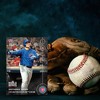 Topps MLB Chicago Cubs Anthony Rizzo #652A 2016 Topps NOW Trading Card - 3 of 3