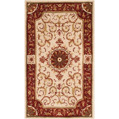 Empire EM459 Hand Tufted Indoor Rugs - Safavieh