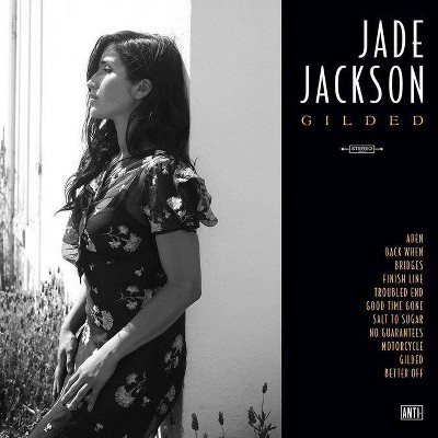 Jade Jackson - Gilded (Vinyl)