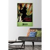 Trends International Wicked: For Good (2025) - Stay Safe Unframed Wall Poster Prints - 2 of 4