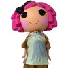 Doll Clothes Superstore Handmade Zoo Print Shirt and Pants Outfit for Lalaloopsy Dolls - 4 of 4