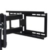 MegaMounts Fixed Wall Mount with Bubble Level for 26 - 55 Inch LCD, LED, and Plasma Screens - 4 of 4